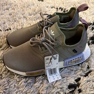 Adidas Originals NMD_R1 Shoes